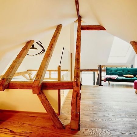 Wendlinger Schiere Appartement Freiburg im Breisgau Buitenkant foto