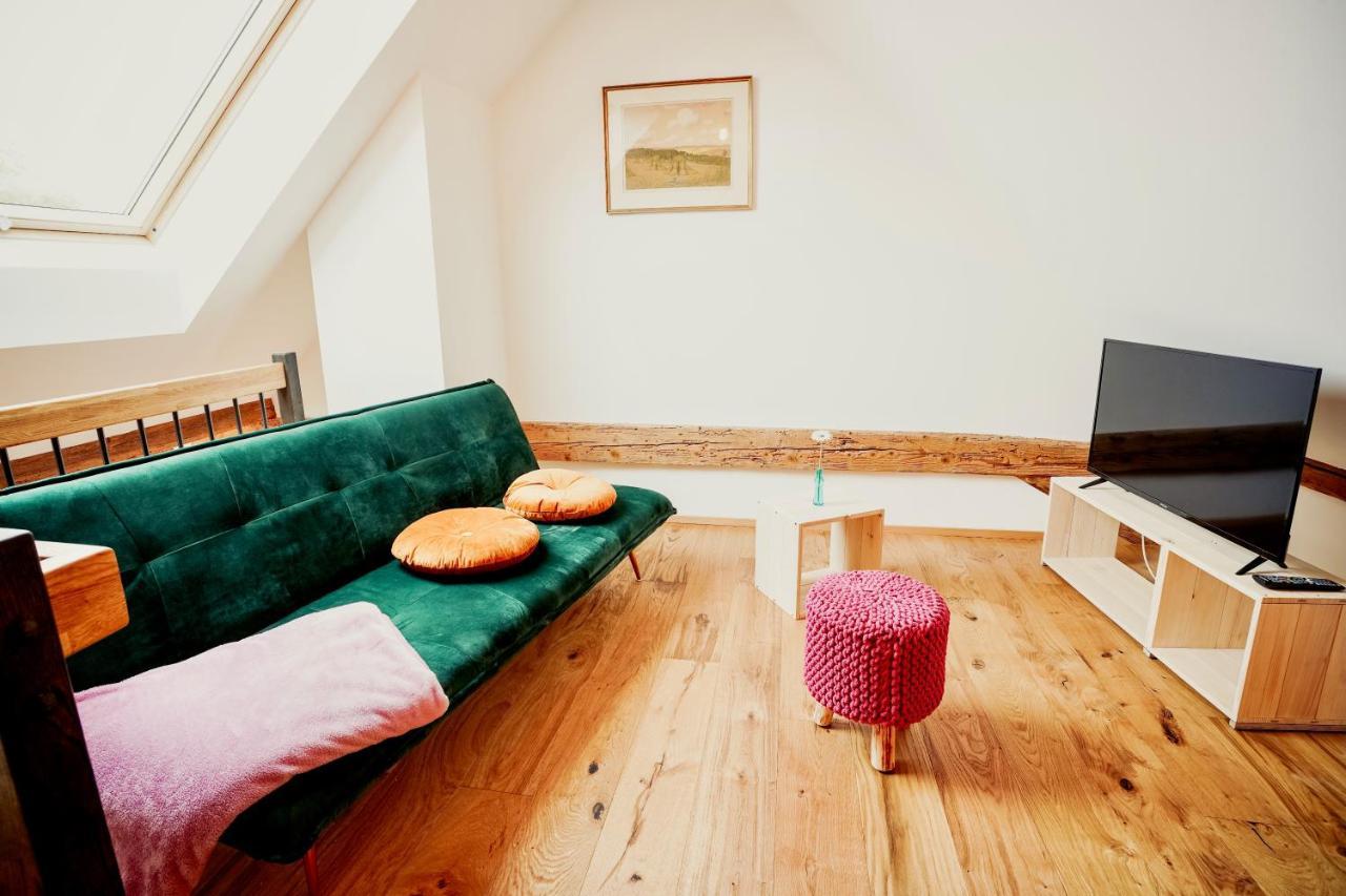 Wendlinger Schiere Appartement Freiburg im Breisgau Buitenkant foto