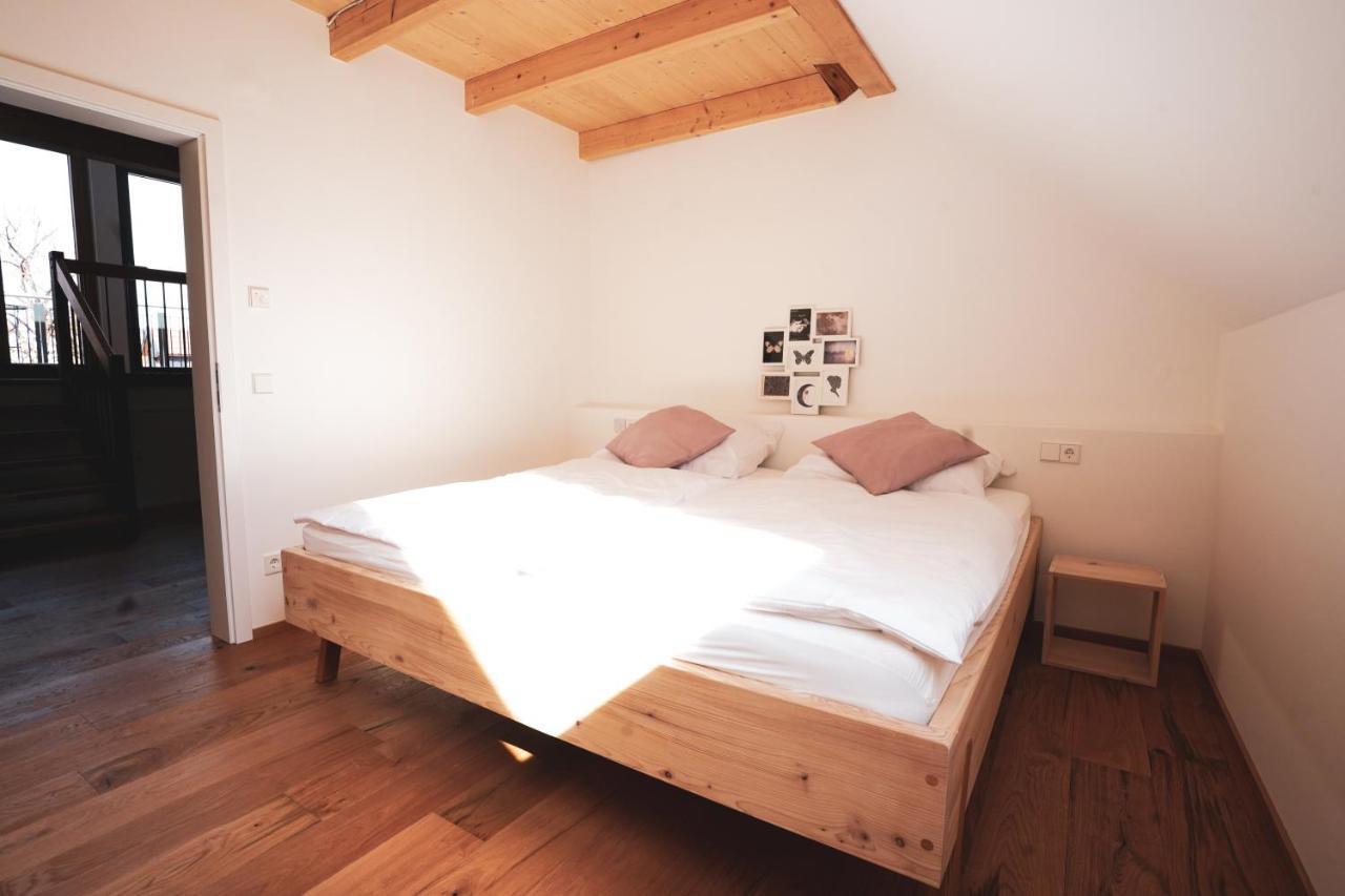 Wendlinger Schiere Appartement Freiburg im Breisgau Buitenkant foto