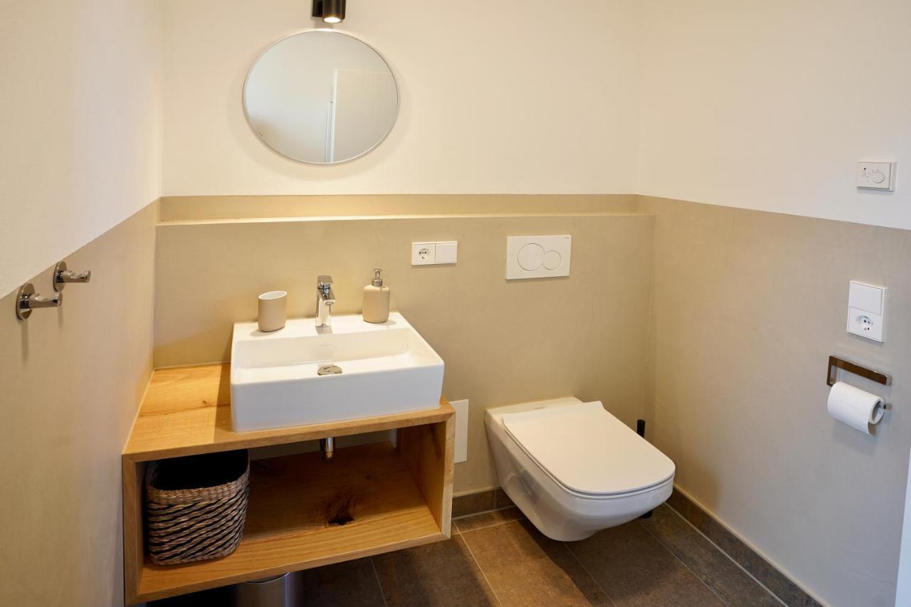 Wendlinger Schiere Appartement Freiburg im Breisgau Buitenkant foto