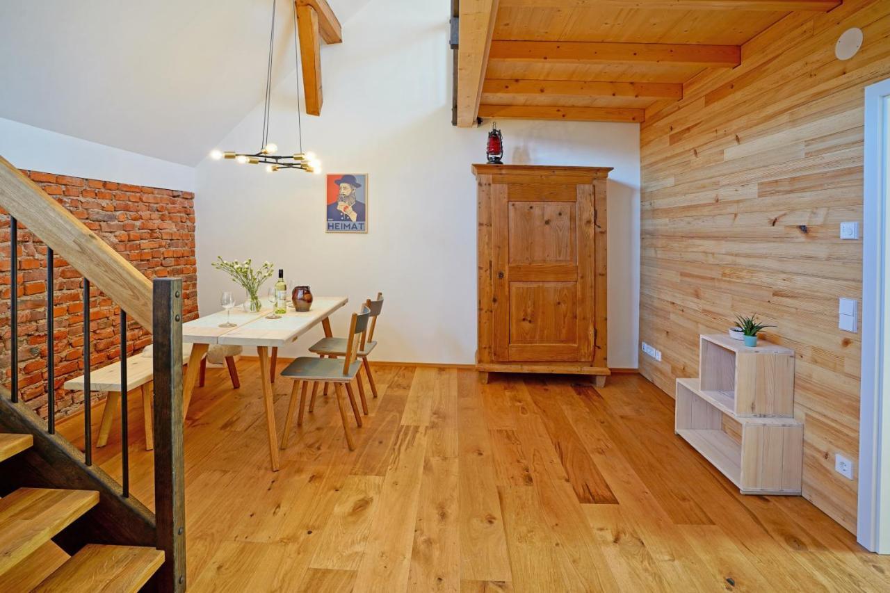 Wendlinger Schiere Appartement Freiburg im Breisgau Buitenkant foto