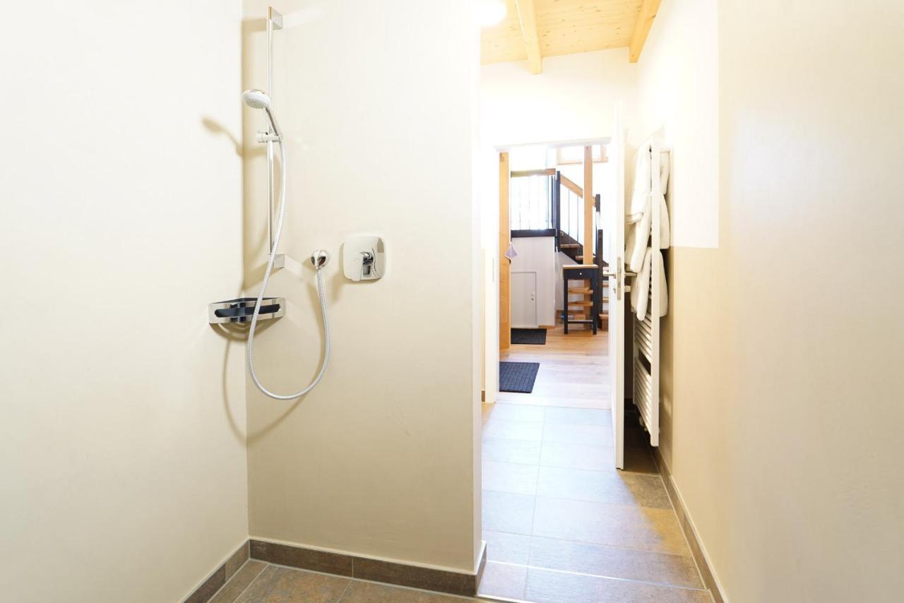 Wendlinger Schiere Appartement Freiburg im Breisgau Buitenkant foto
